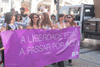 Marcha do Orgulho LGBT no Porto